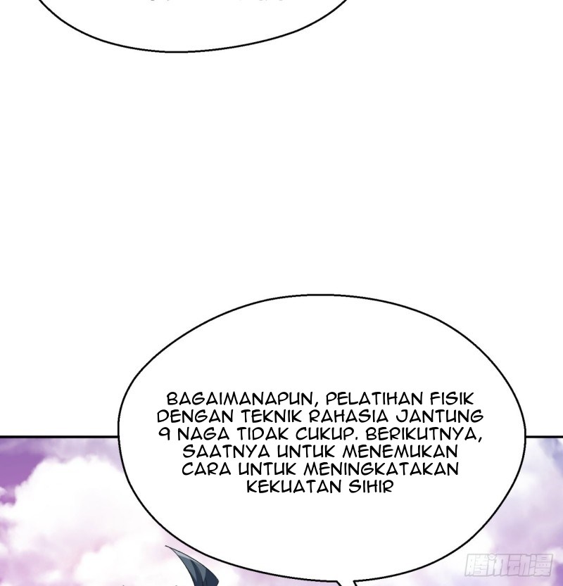 I Picked Up An Attributes Chapter 31 Gambar 24